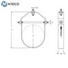 Standard Clevis Hanger