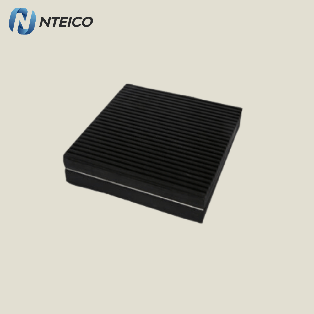 NTEICO Metal Sandwich Pad