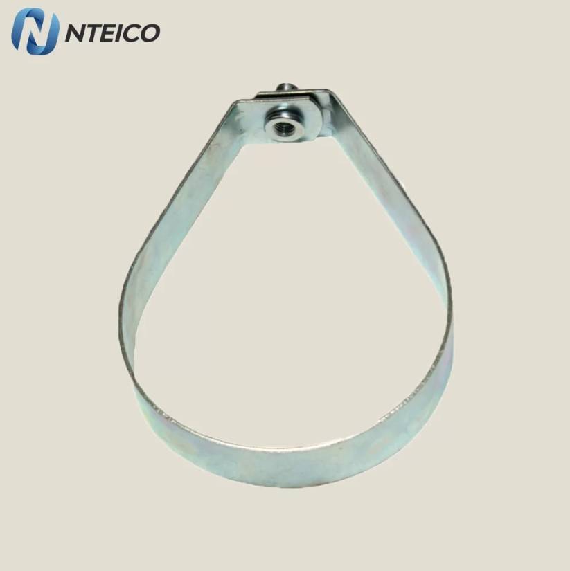 Standard Swivel Clamp