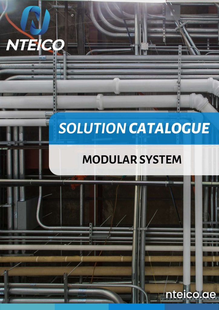 NTEICO Modular Support Catalogue