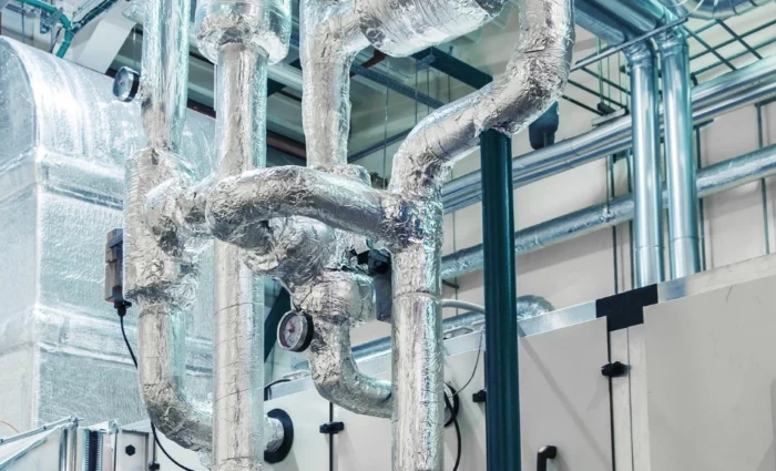 BIM for Efficient MEP Design