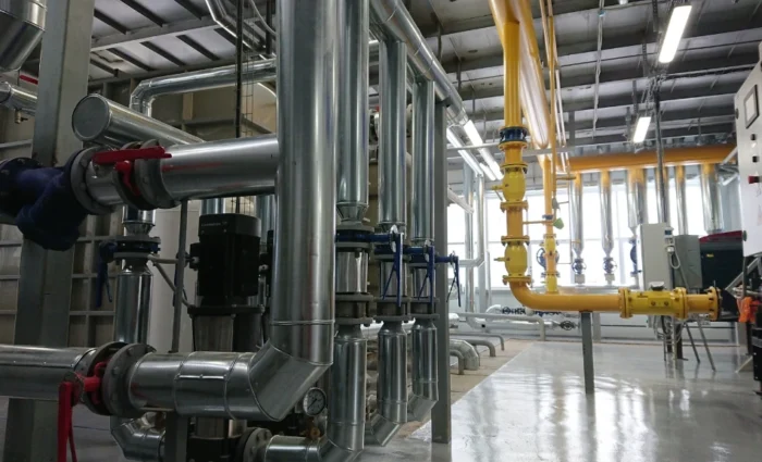 How to Choose the Right Pipe Support System for Your Project