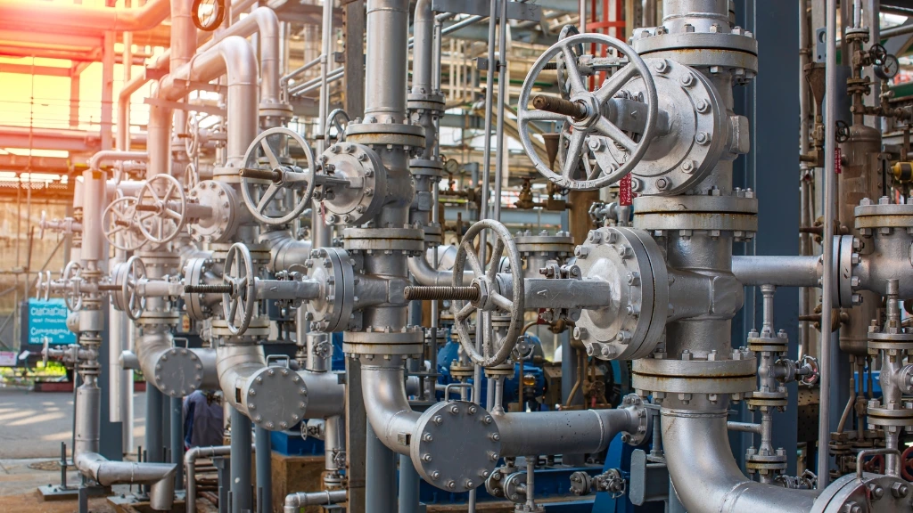 How to Choose the Right Pipe Support System
