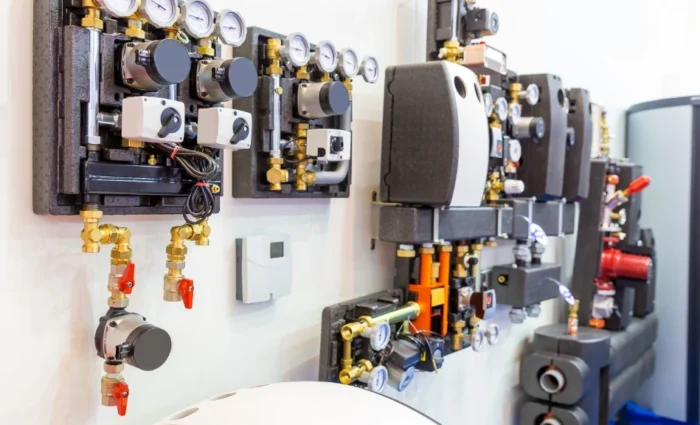 New Modular MEP Systems by NTEICO