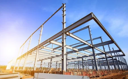 Steel Structures