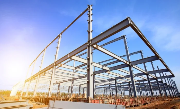 Steel Structures