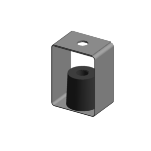 ANTI VIBRATION HANGER