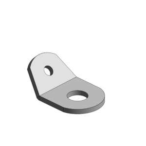 CABLE ANCHOR FITTING