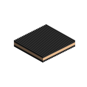 Cork Sandwich Pad
