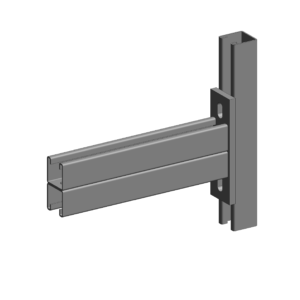 NT Cantilever Arm