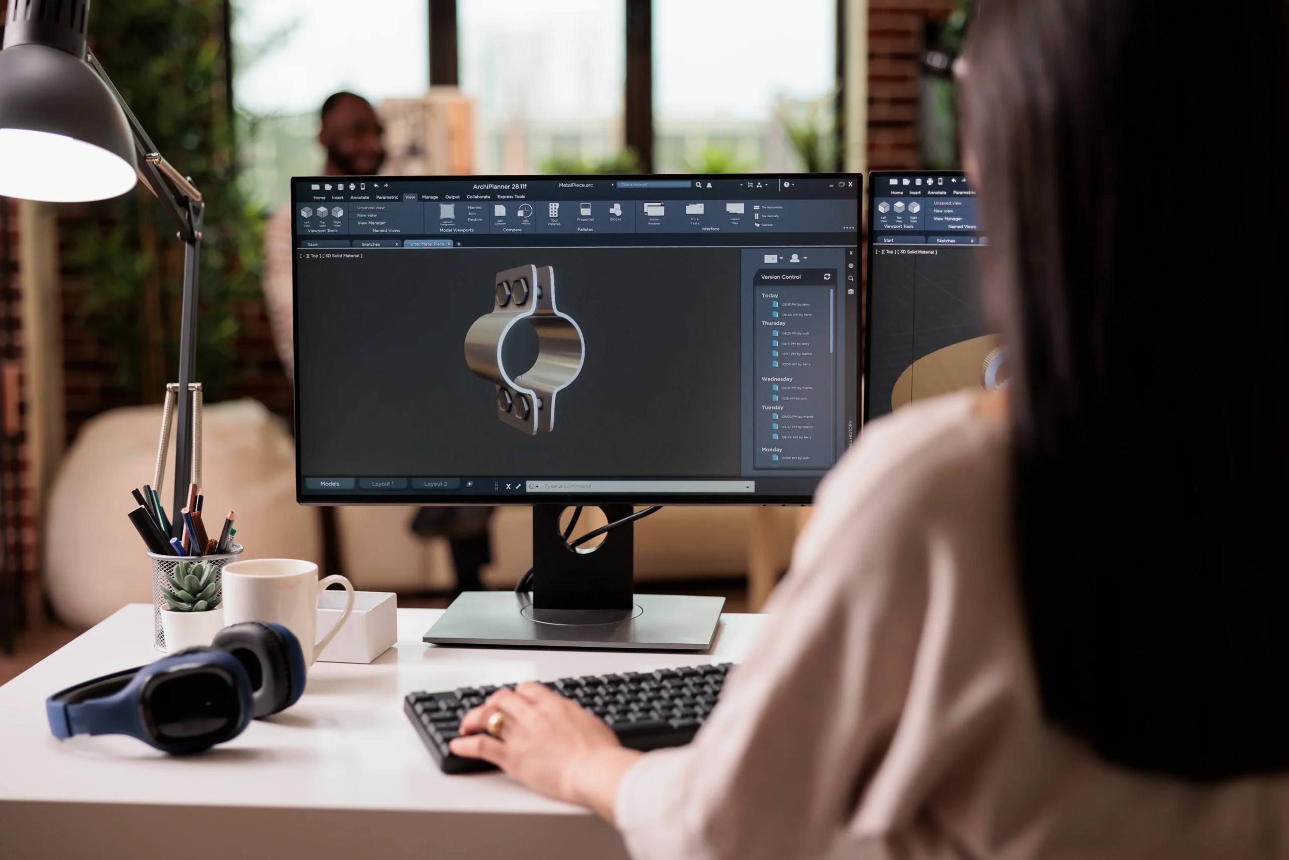 Engineering Development and Designs