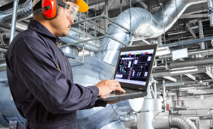 Engineering support through out every stage