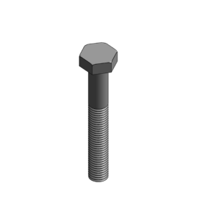 NT HEXAGONAL BOLT