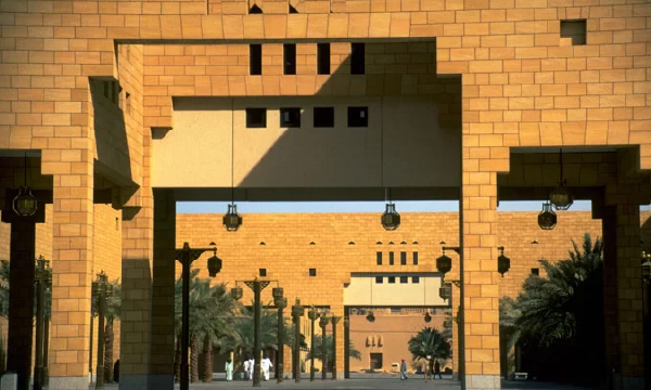Justice Palace Renovation