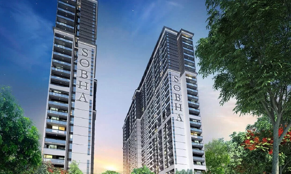Sobha Creek Vista
