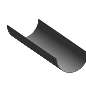 Insulation protection shield