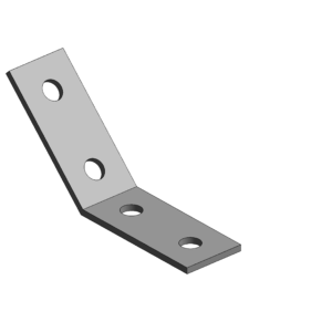 Corner angle Blend