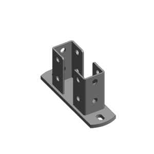 NT Base Plate