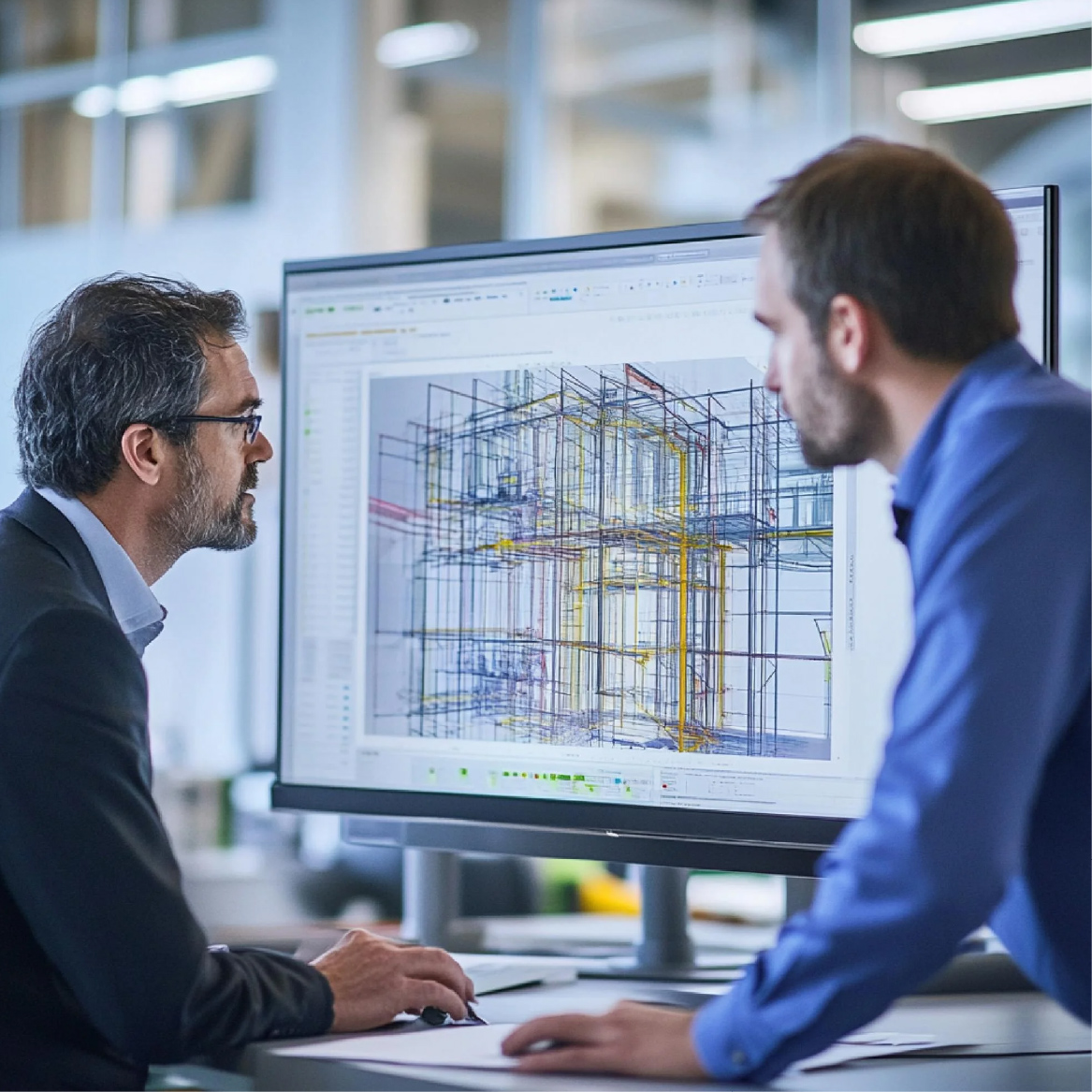 Planning and Design