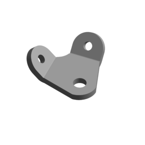 Restraint Clip-NT-SE-RC1