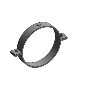 Split clamp