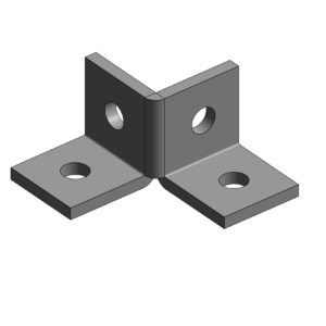 Corner Support Short