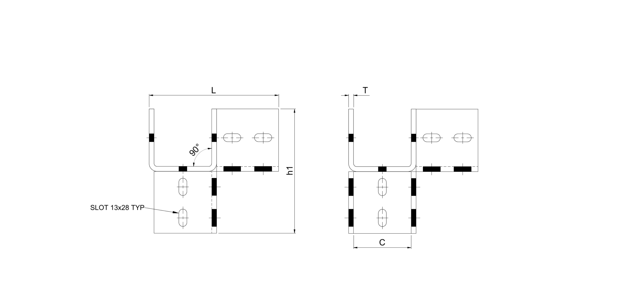 NTH WING SUPPORT 3W-U - Image 6
