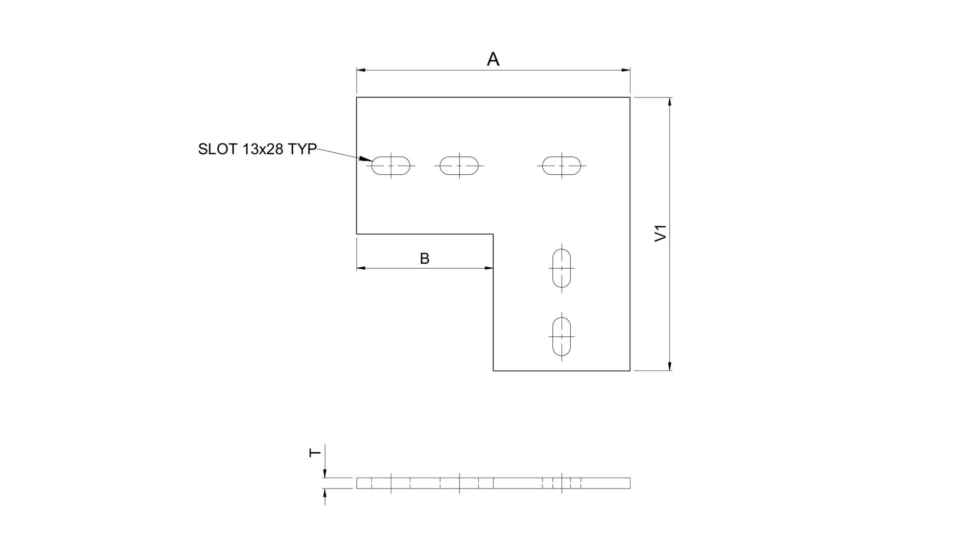 NTH ANGLE PLATE L SHAPE - Image 6