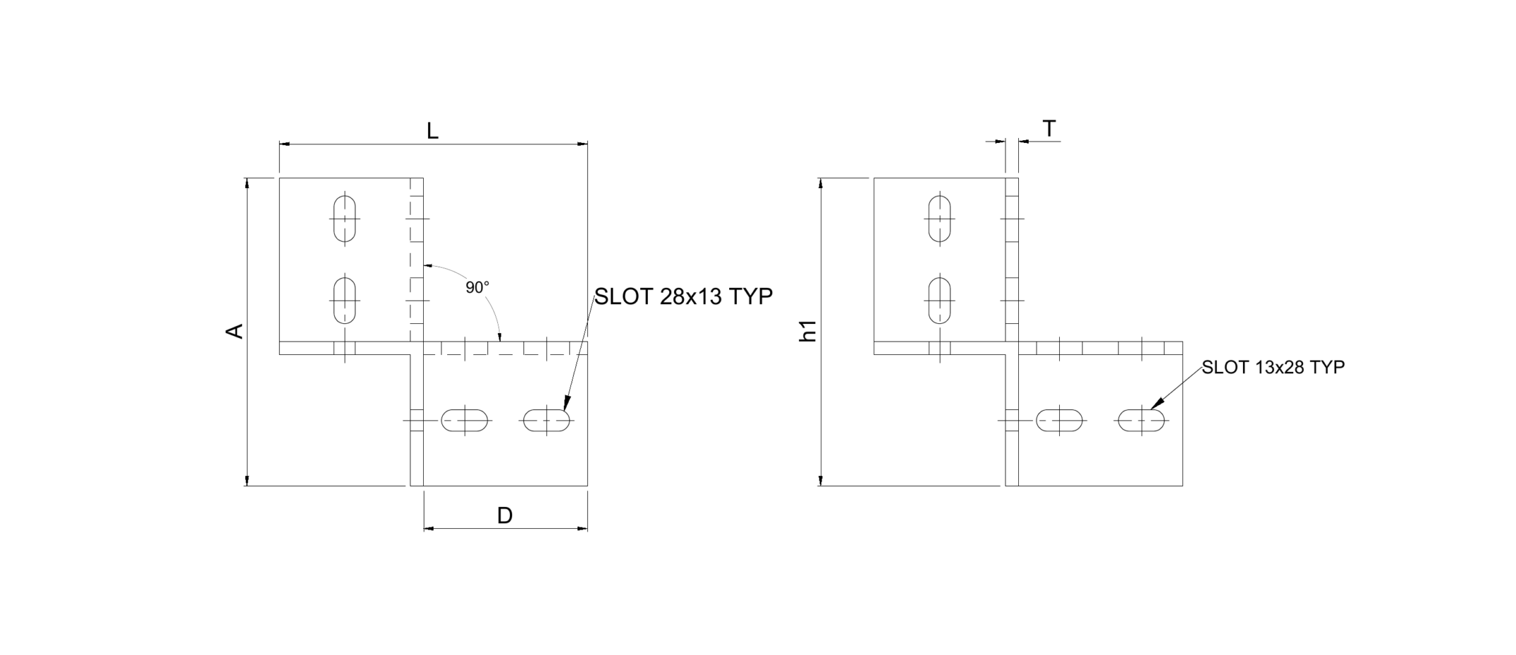 NTH ANGLE CONNECTOR 3W - Image 6