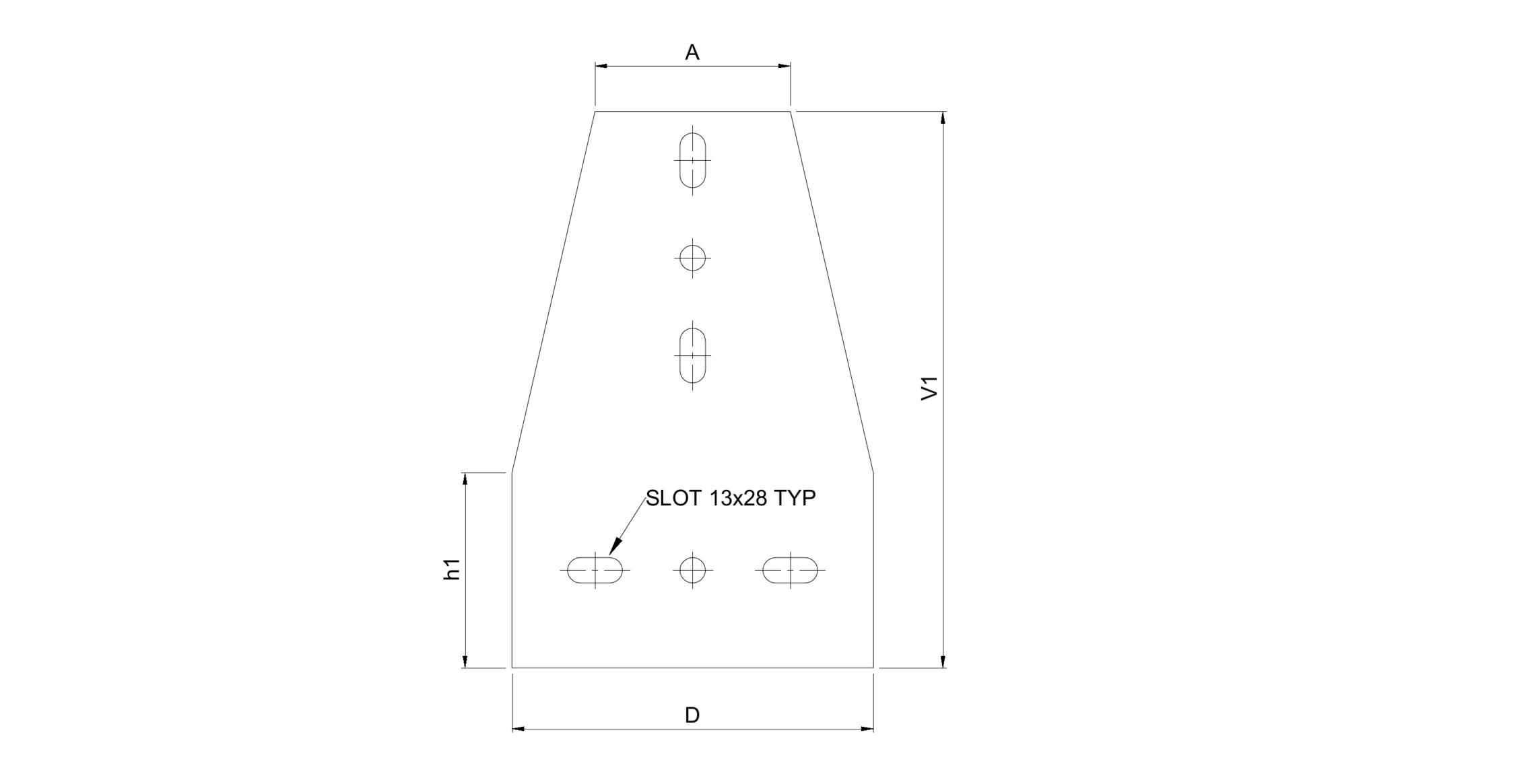 NTH CONNECTOR ONE SIDE - Image 6