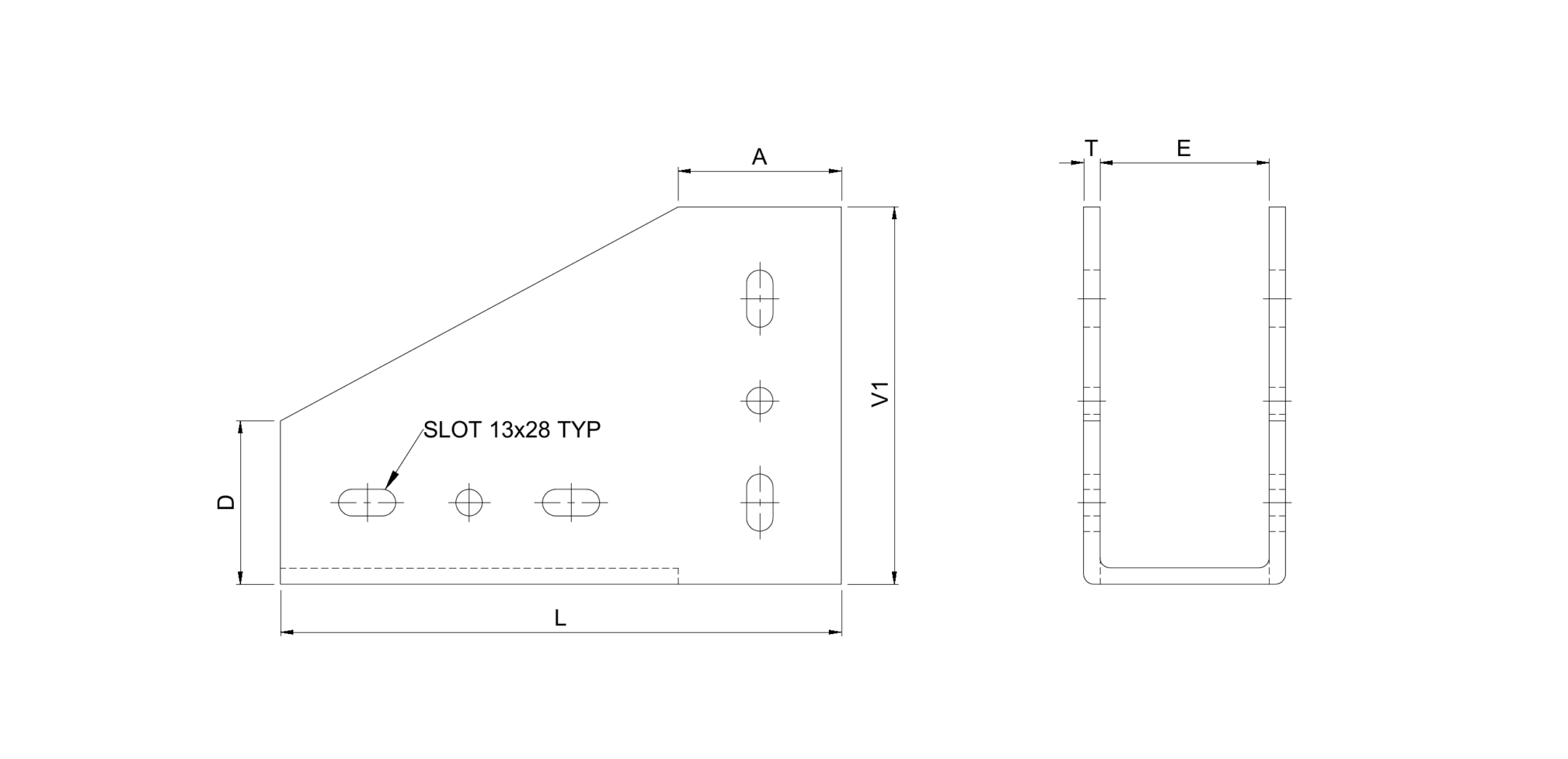 NTH CONNECTOR TWO SIDE - Image 6