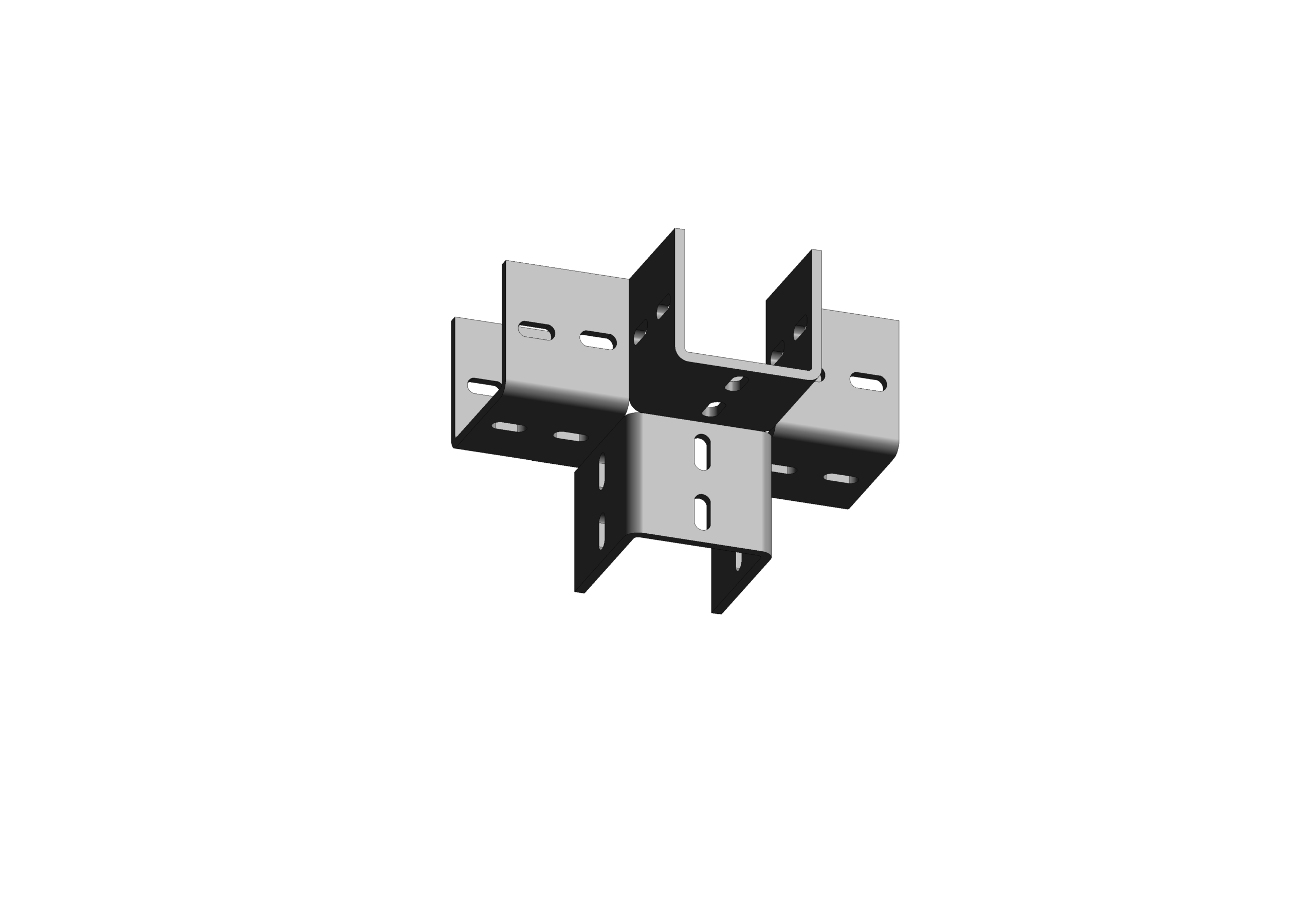 NTH-100-4W-U