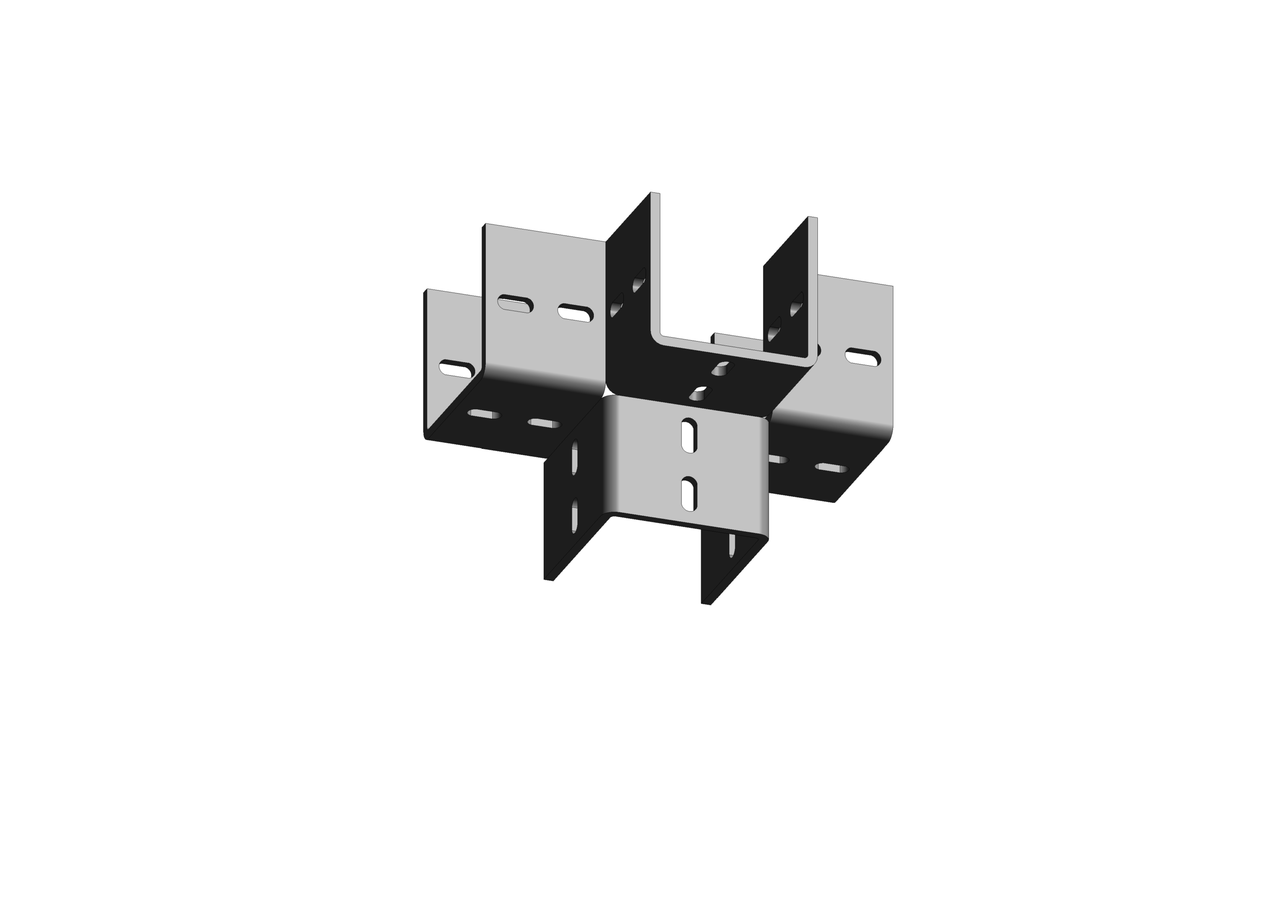 NTH-120-4W-U