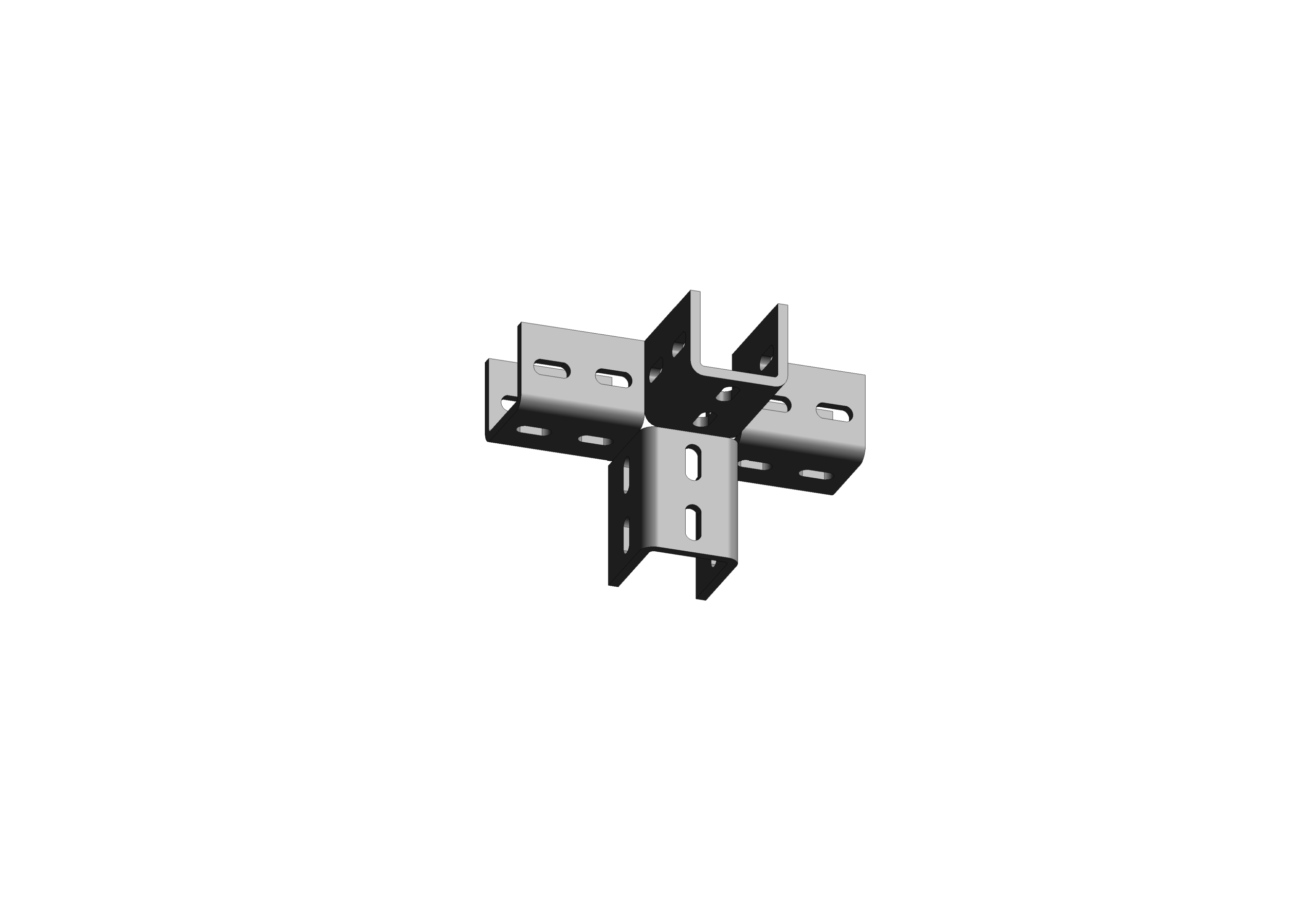 NTH-60-4W-U