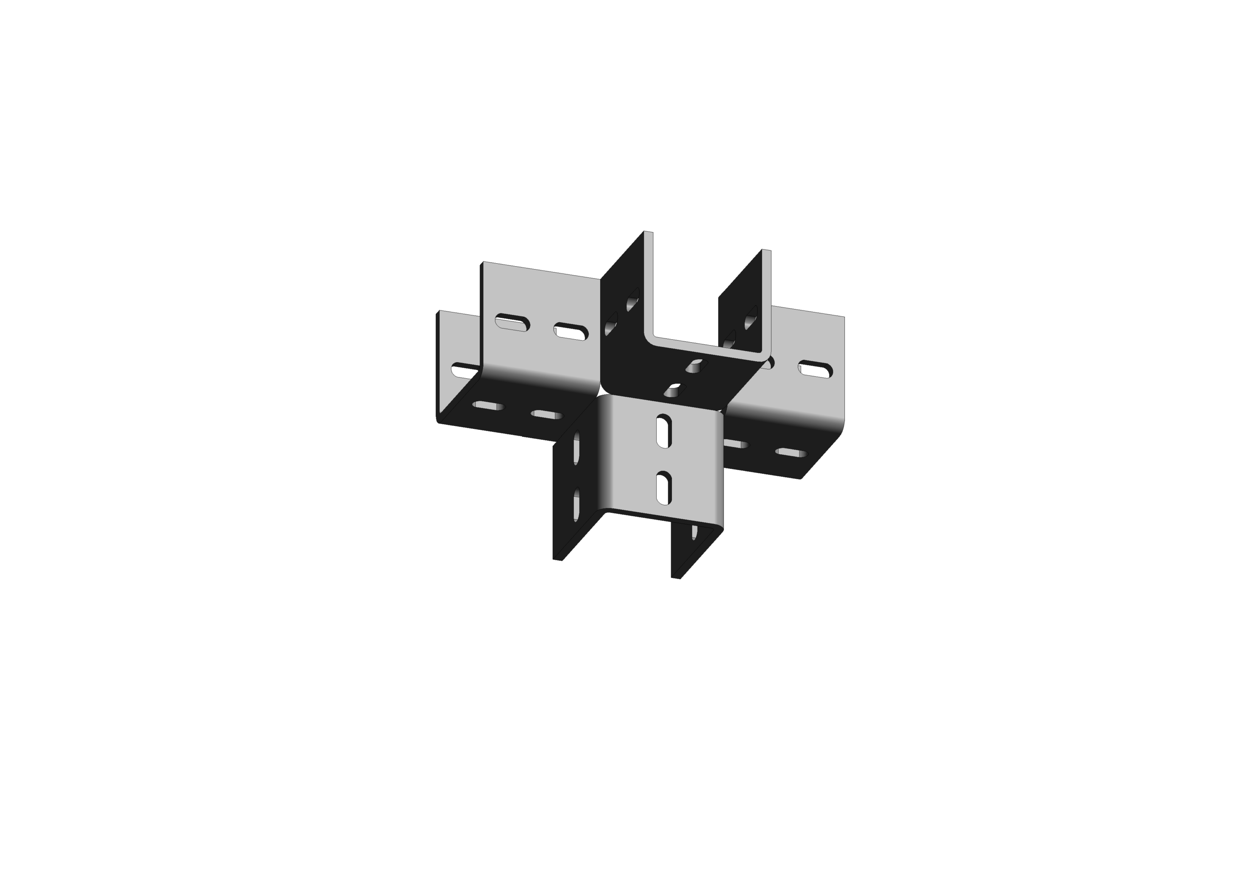 NTH-90-4W-U